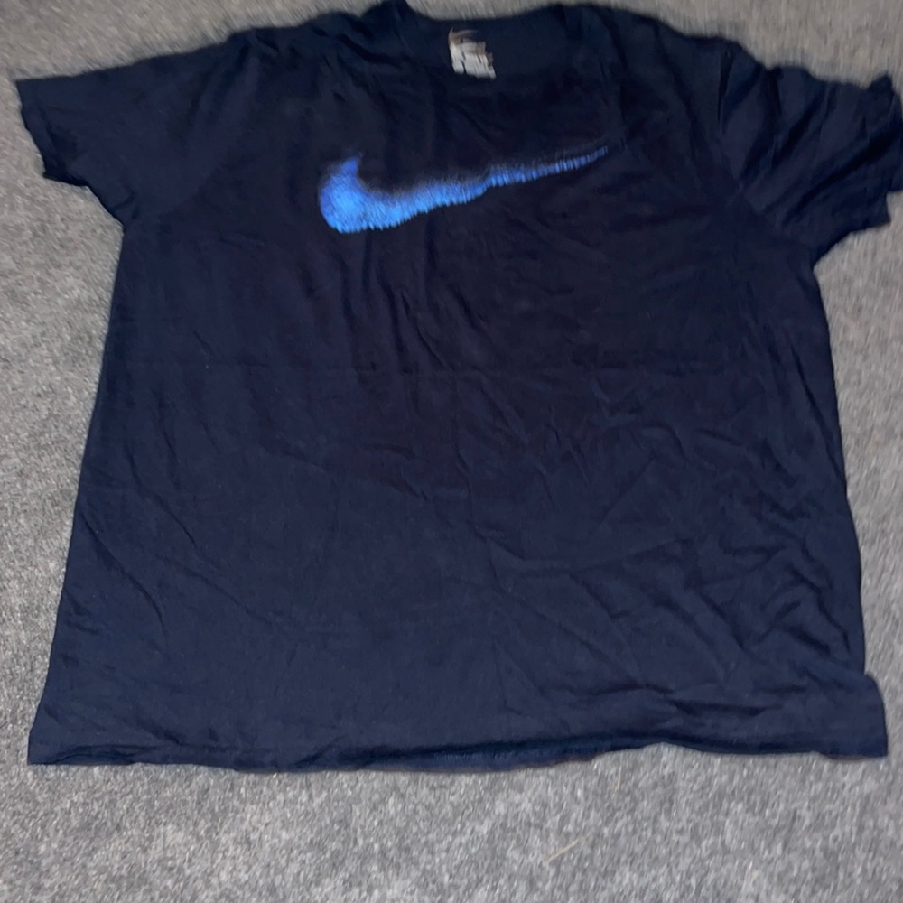 Men Nike t shirt